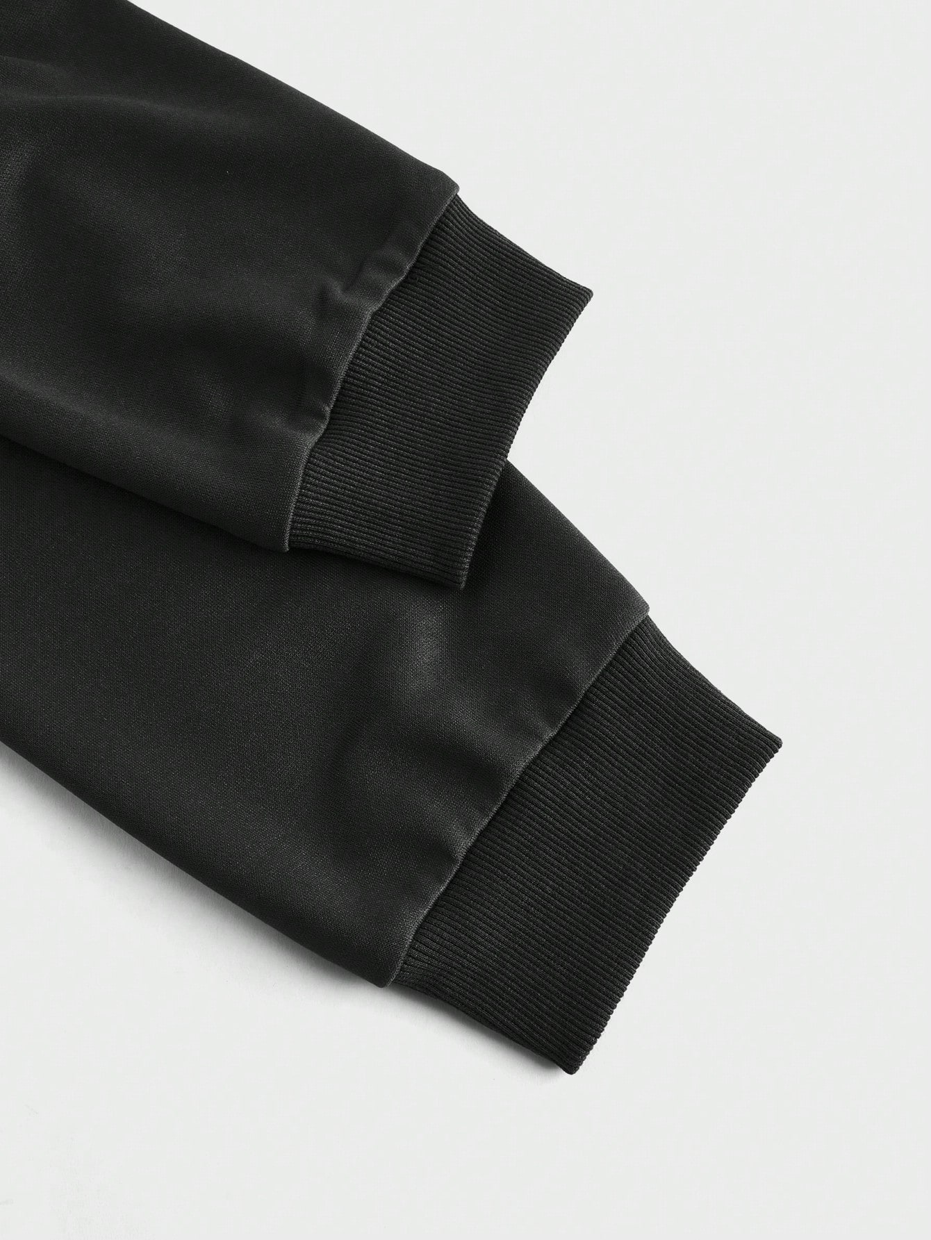 Manfinity KASUA Men??s Multi-Zipper Hooded Sweatshirt, Casual Outdoor Walking Clothes For Autumn And Winter - Image 5