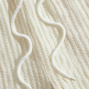 Manfinity KASUA Men??s Solid Color Elastic Waist Drawstring Shorts - Image 3