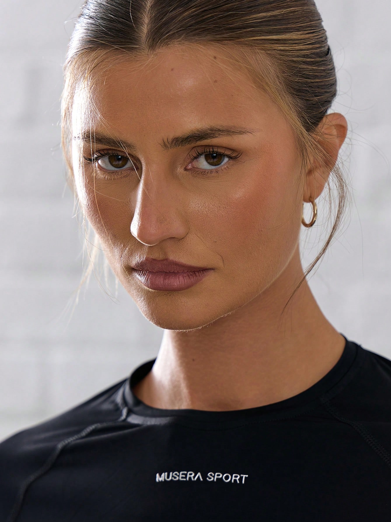 MUSERA Long Sleeve Active Top - Image 5
