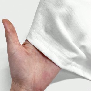 Manfinity KASUA 2pcs Men??s Casual Solid Color Button Front Shirt & Drawstring Waist Pants Set, Summer - Image 5