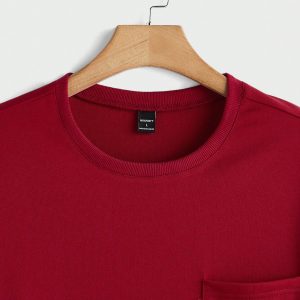 Manfinity KASUA 2-Pack Men??s Pocket T-Shirts - Image 4