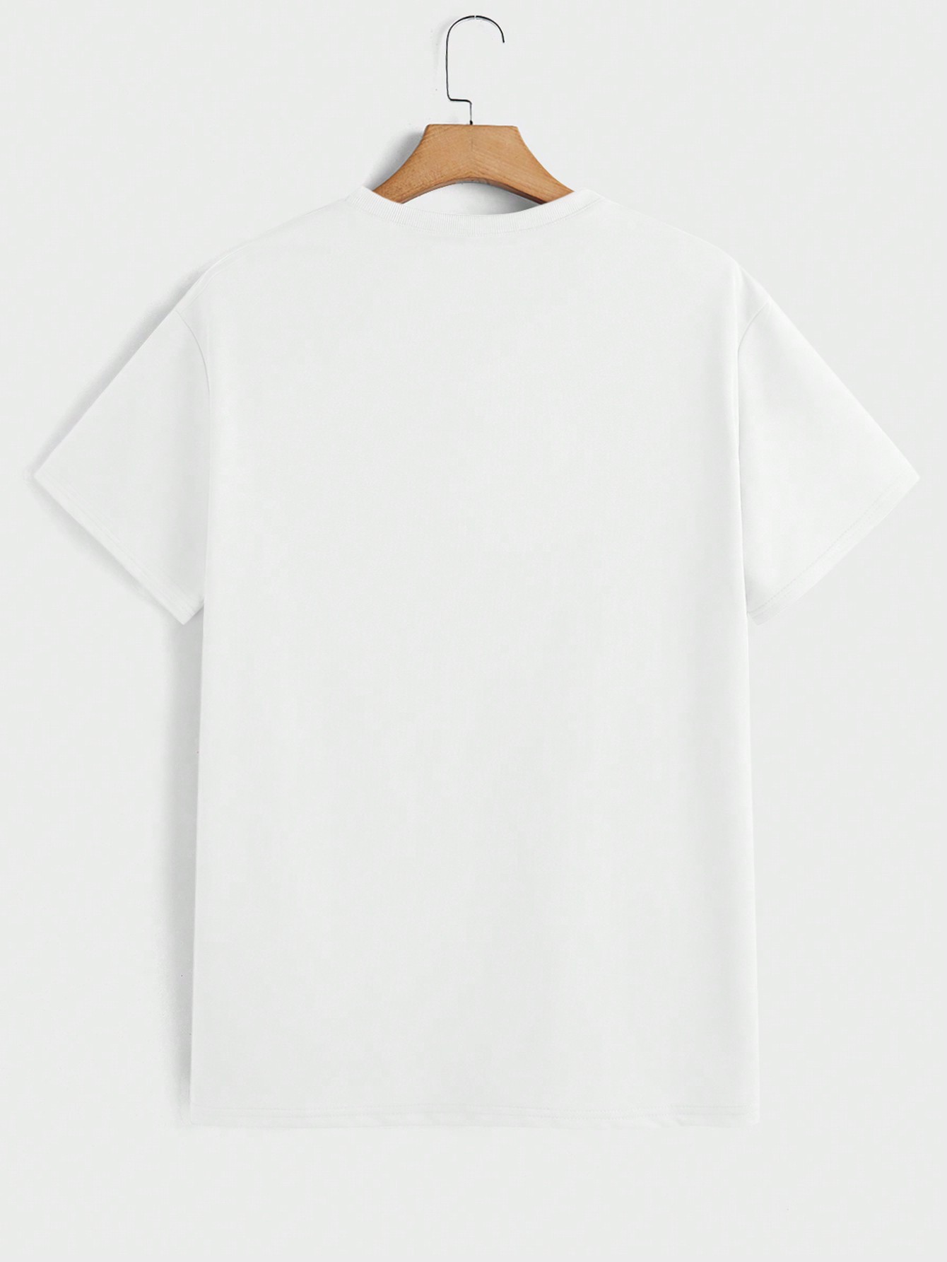 Manfinity KASUA 2-Pack Men??s Pocket T-Shirts - Image 5