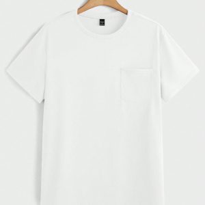 Manfinity KASUA 2-Pack Men??s Pocket T-Shirts - Image 6