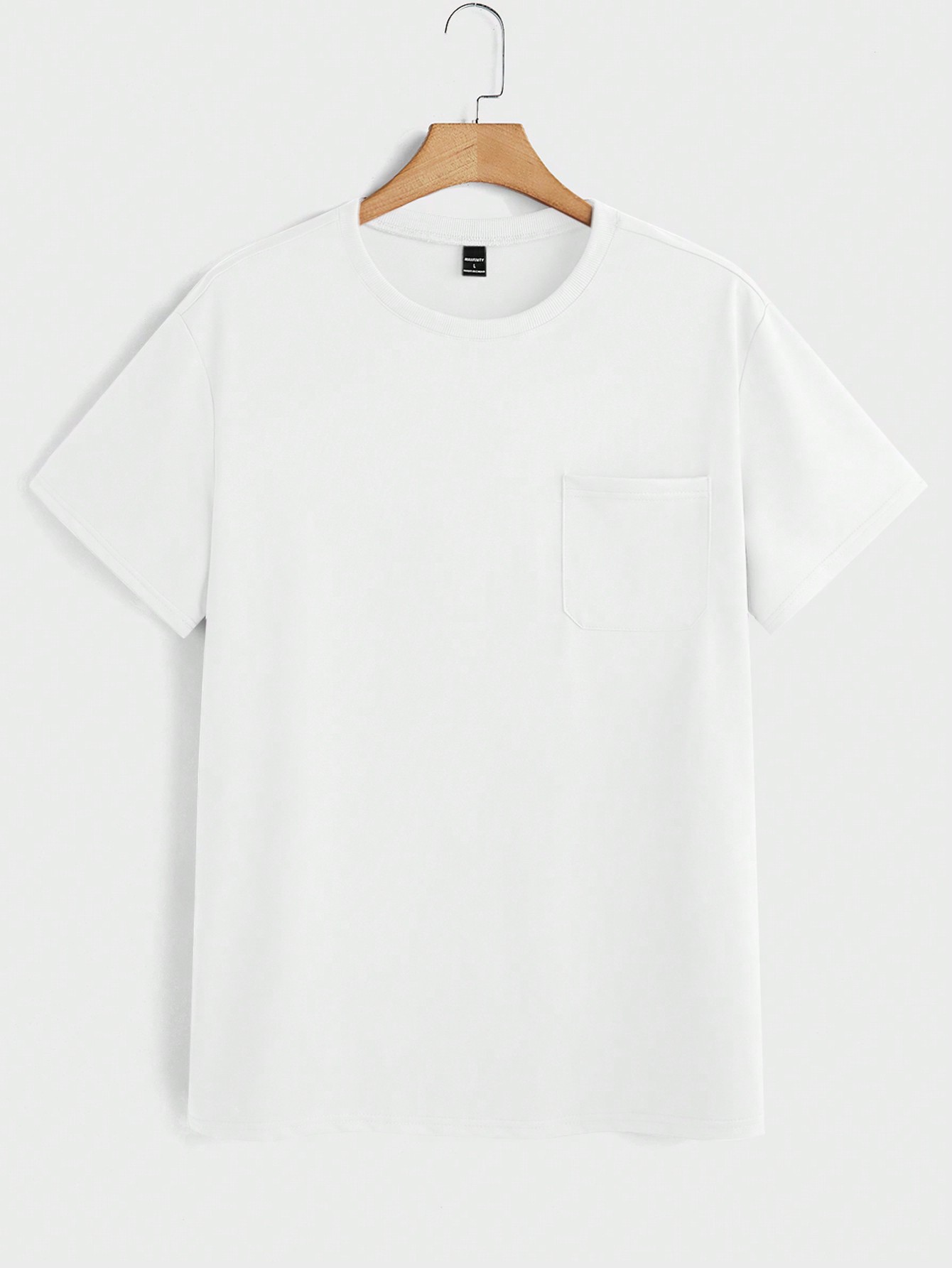 Manfinity KASUA 2-Pack Men??s Pocket T-Shirts - Image 6