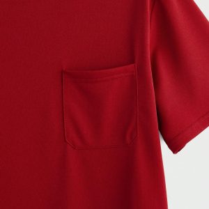 Manfinity KASUA 2-Pack Men??s Pocket T-Shirts - Image 7