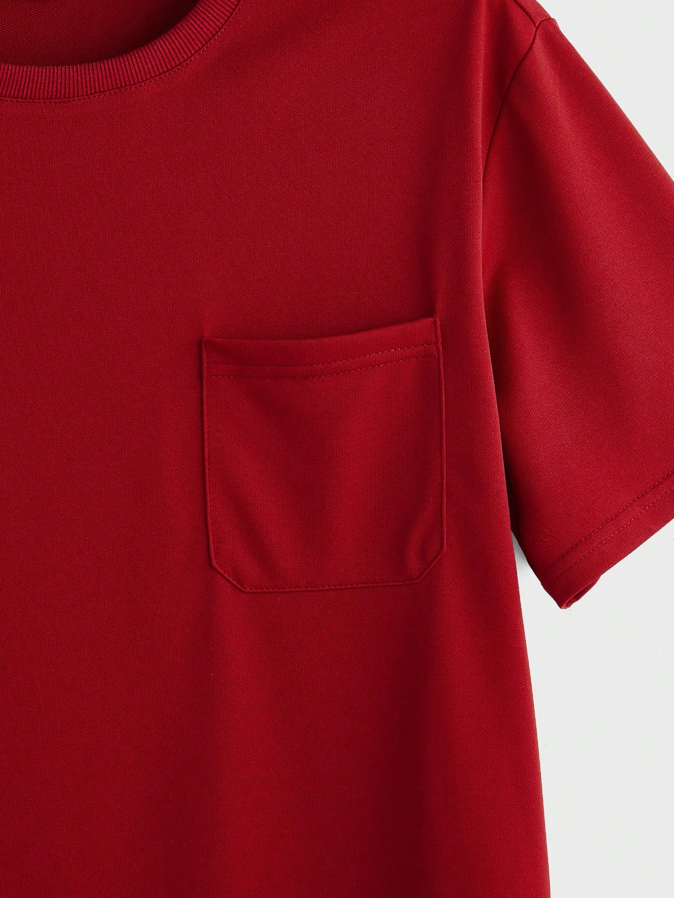 Manfinity KASUA 2-Pack Men??s Pocket T-Shirts - Image 7