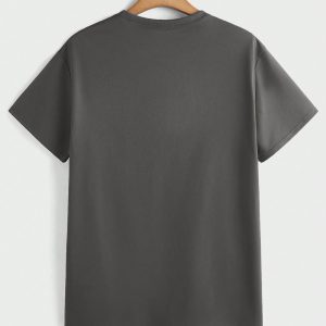 Manfinity KASUA 2-Pack Men??s Pocket T-Shirts - Image 8