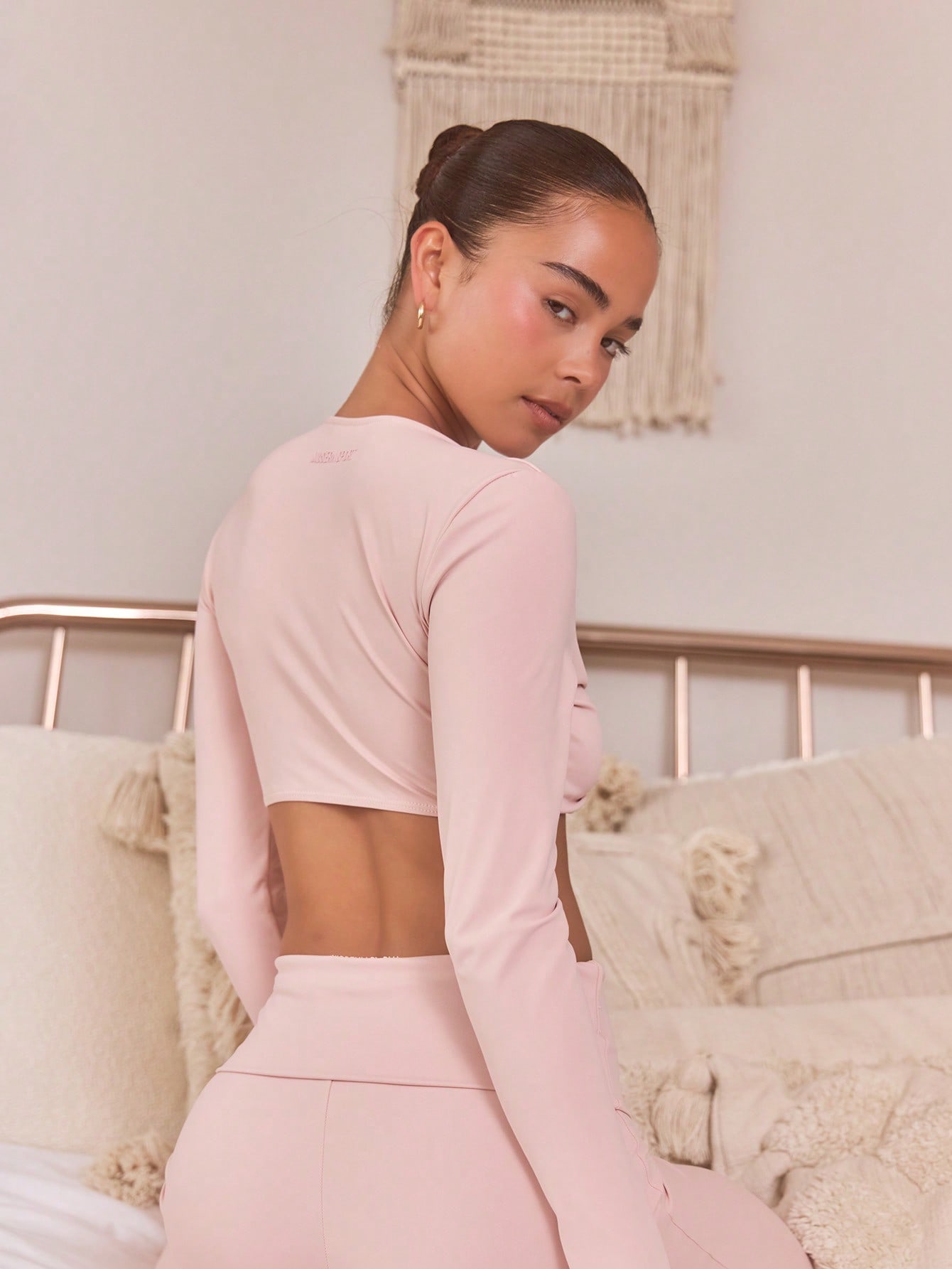 MUSERA Women Sports Tees & Tanks - Image 3