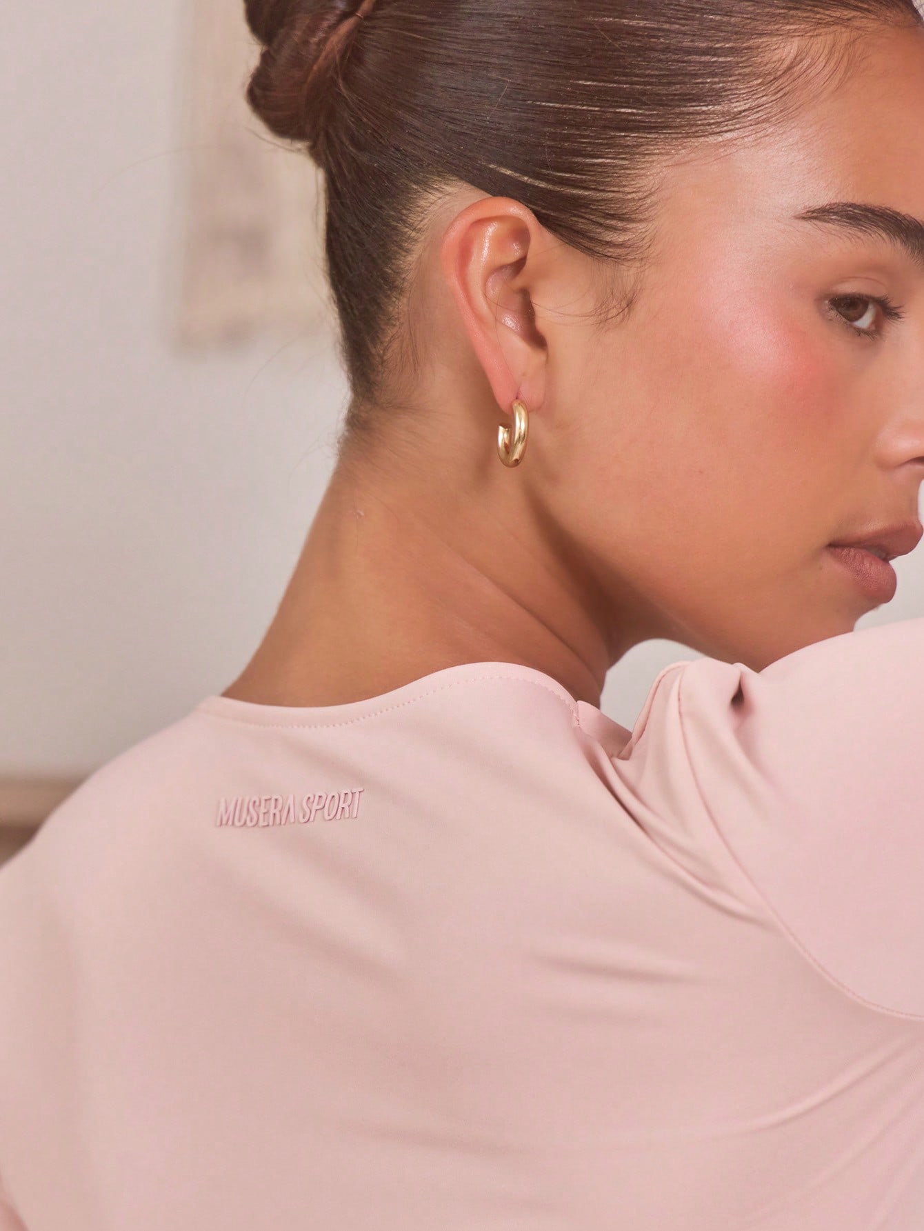 MUSERA Women Sports Tees & Tanks - Image 5