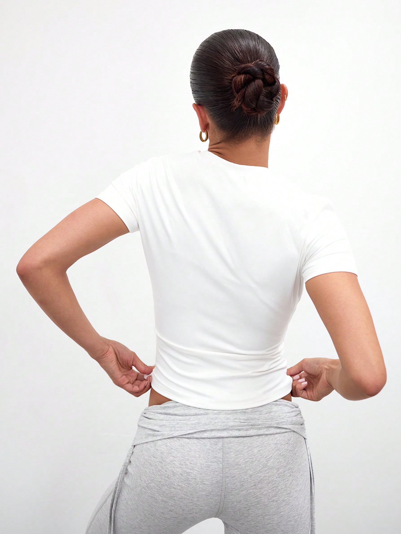 MUSERA Buttery Soft T Shirt - Image 3