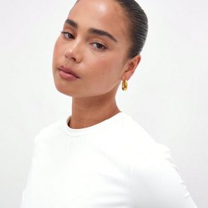 MUSERA Buttery Soft T Shirt - Image 5