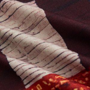 Manfinity KASUA Men??s Casual Henry Neck Short Sleeve T-Shirt, Multi-Color, Summer - Image 4