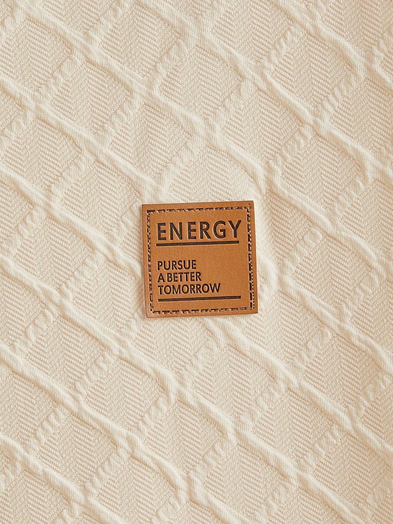 Manfinity KASUA Men Summer Round Neck Short-Sleeved T-Shirt And Drawstring Waist Shorts Set - Image 3