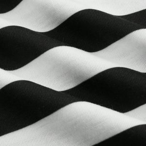 Manfinity KASUA Men??s Striped Round Neck T-Shirt - Image 4